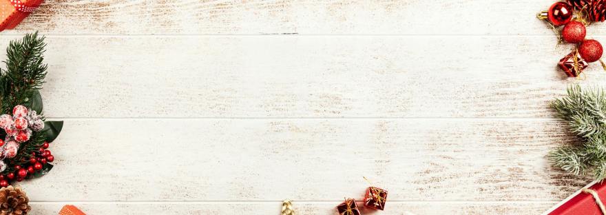 christmas board decors